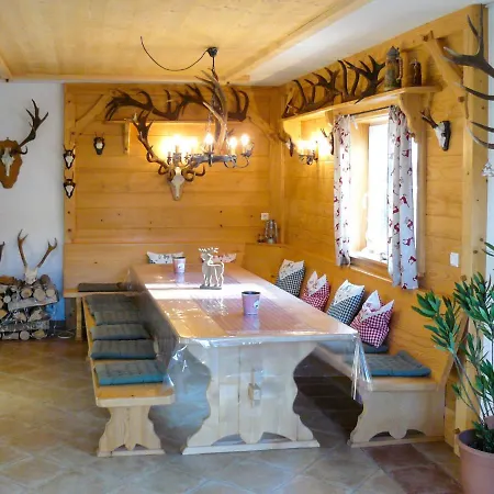 Lejlighed Apartment Sigmund *