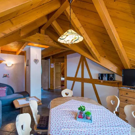 Lejlighed Apartment Sigmund *