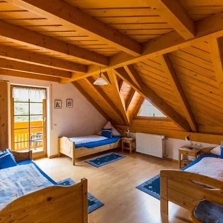 Apartment Sigmund Lejlighed