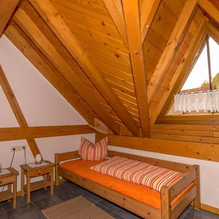 Apartment Sigmund Oberharmersbach