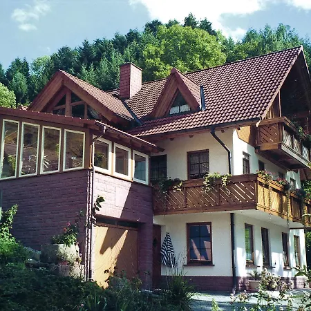 Lejlighed Apartment Sigmund
